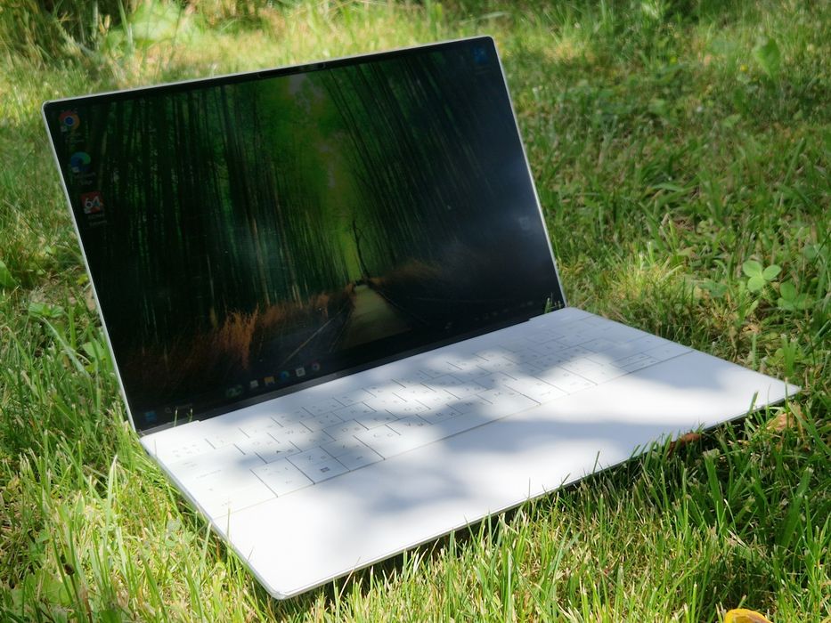 dell xps 13 i7 - купити ноутбуки - Ціна на OLX.ua