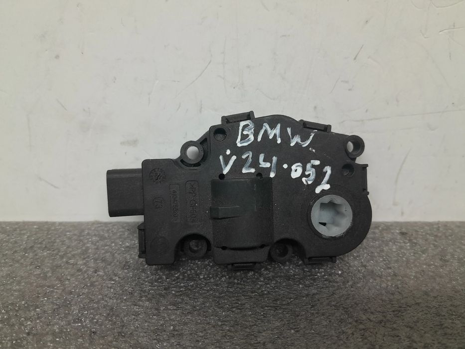 Motor da comporta da sofagem BMW 4 Gran Coupe (F36)