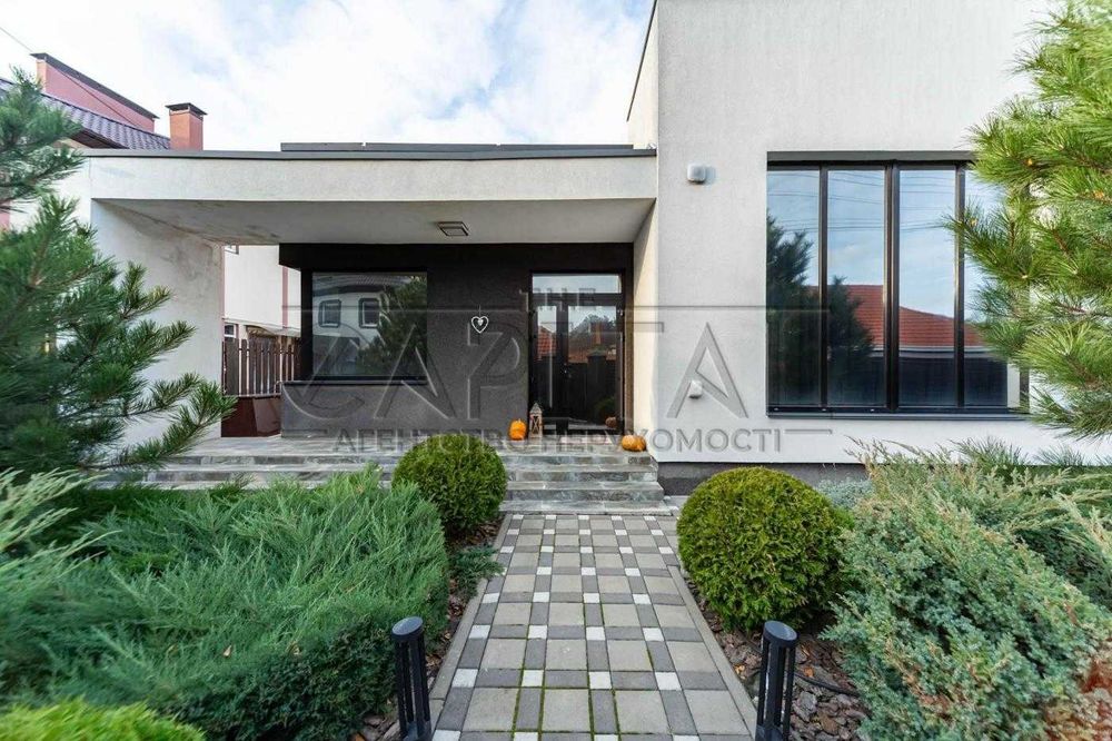 Продаж будинку, Софіївська Борщагівка, Бучанський р-н, ГАЗ