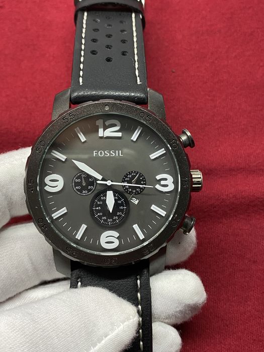 Relógio de Homem Fossil