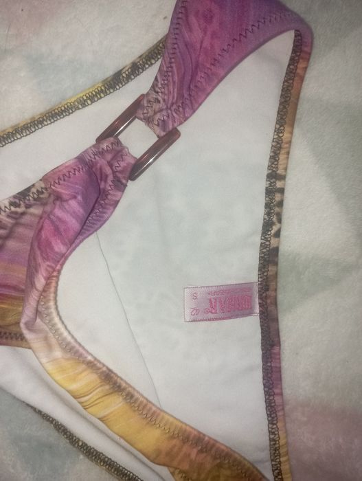 Роздільний купальник