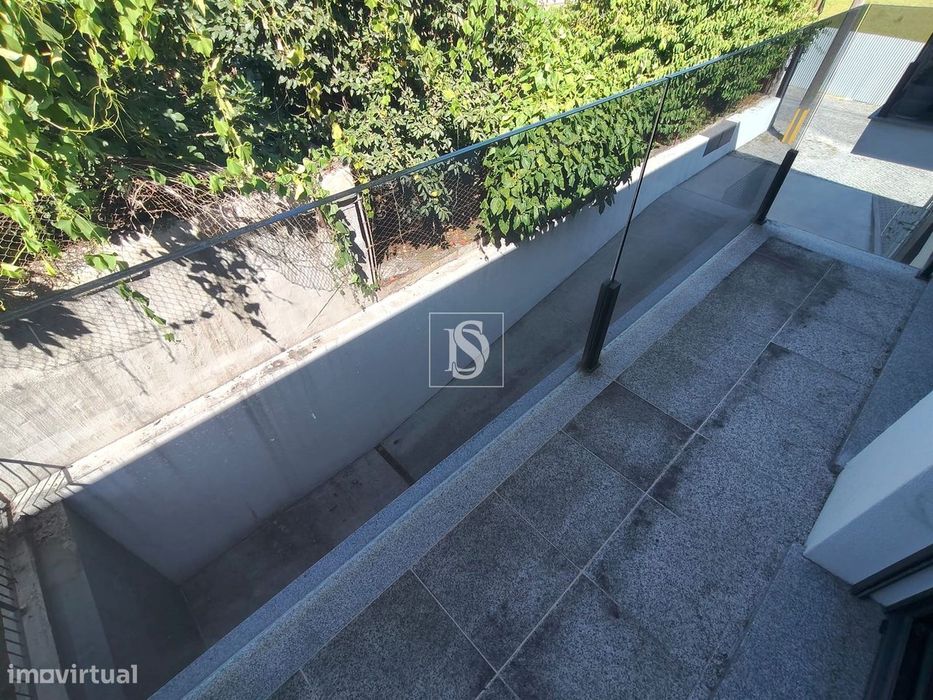 Apartamento T1 em Gualtar, junto à Universidade do Minho