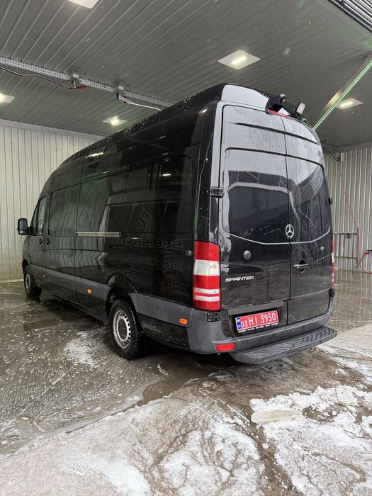 Продаж Mercedes-Benz Sprinter 316 CDI «Парус»