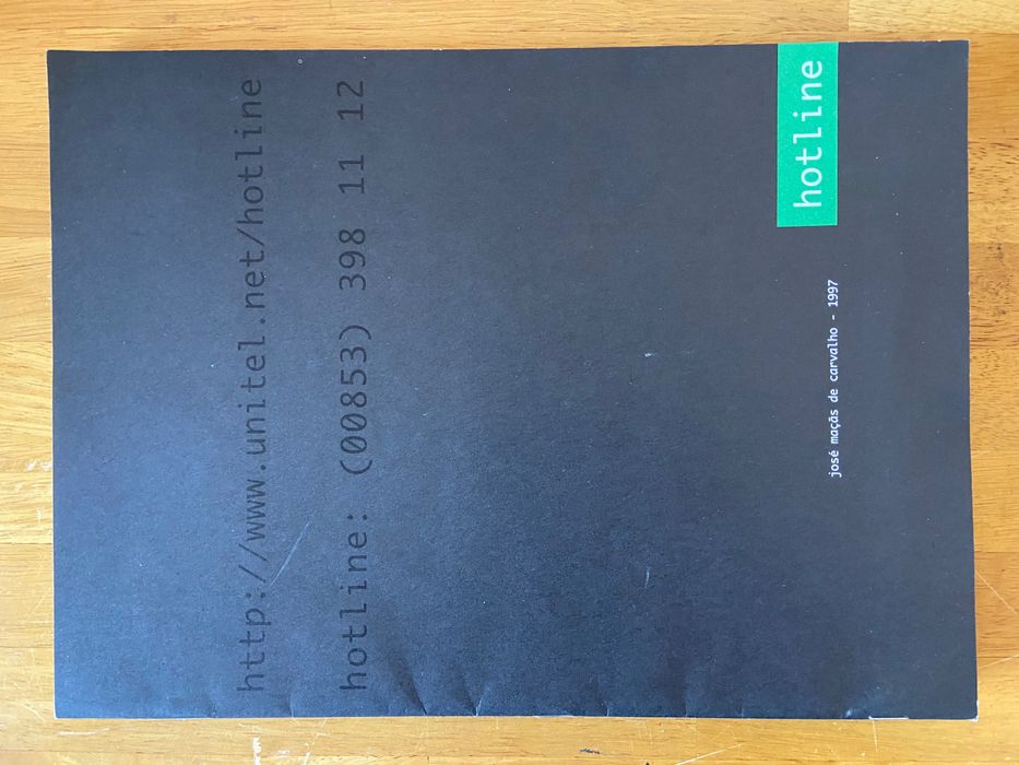 Catálogos Fundação Oriente