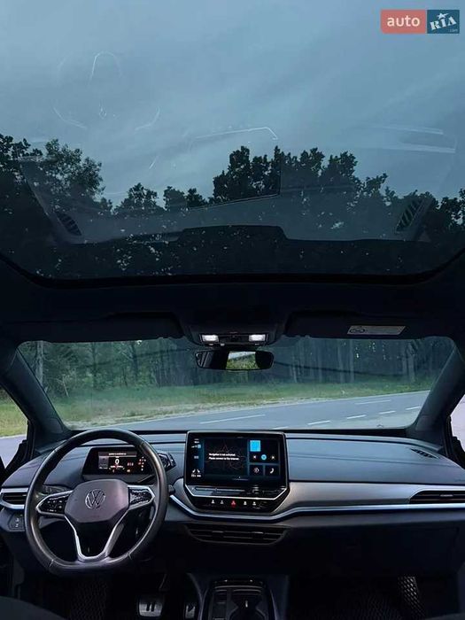 Volkswagen ID.4 Crozz 2022 VIN LFVVB9E60N5044763 фото оголошення 18 з 22