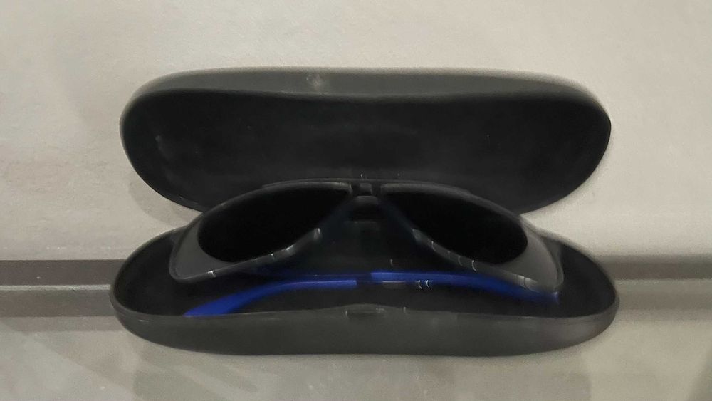 Óculos Carrera 122/S GUYIR – Originais, Excelente Estado + Estojo