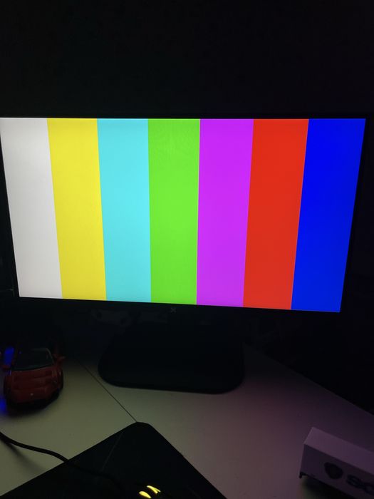 монитор vinga 22v107-11b