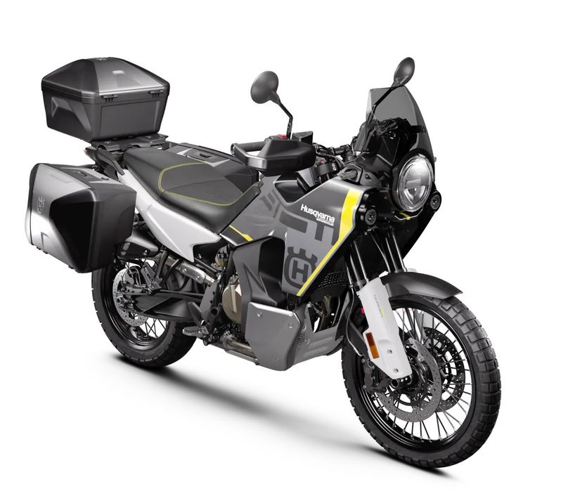 Husqvarna
