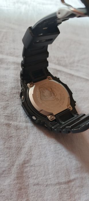 G-Shock GW-M5610U (3495)
