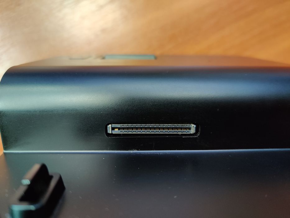 Док-станція HP 2013 UltraSlim Docking Station