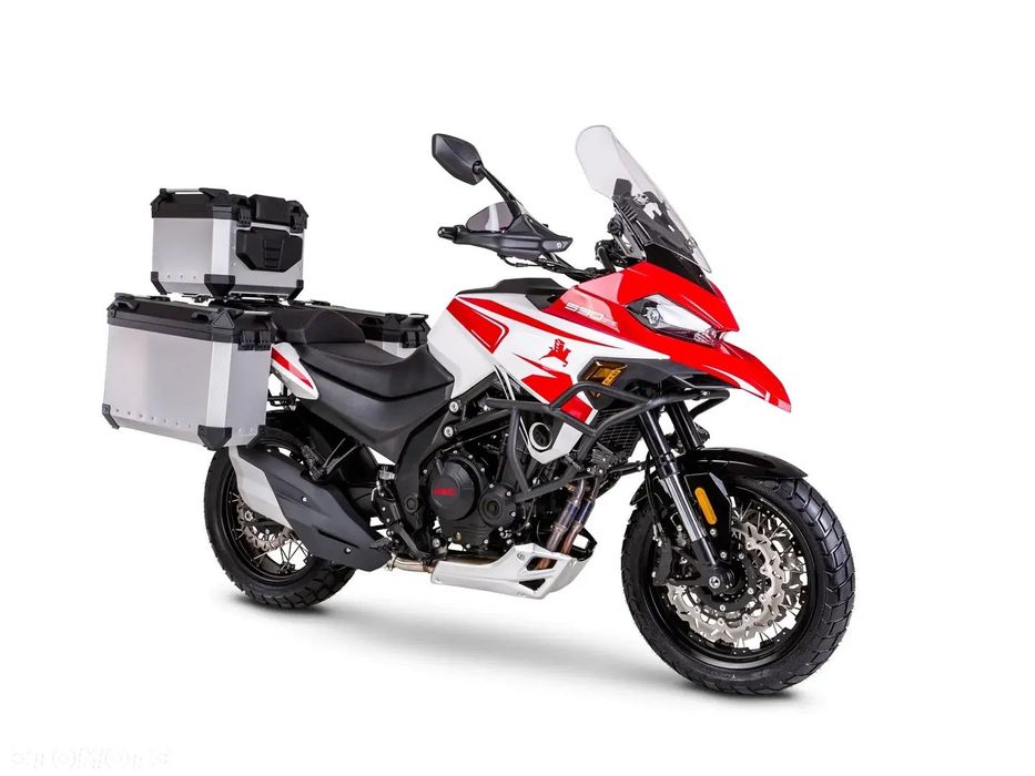 Romet  NOWY - ADV 530TT | PROMOCJA - Raty 0% - Transport