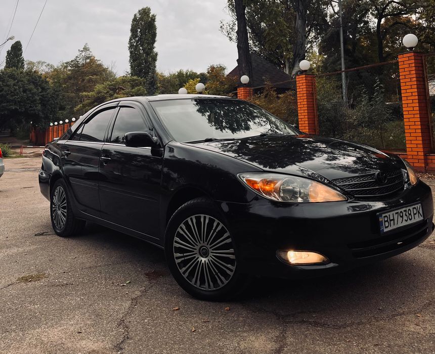 Продам Toyota Camry 30..