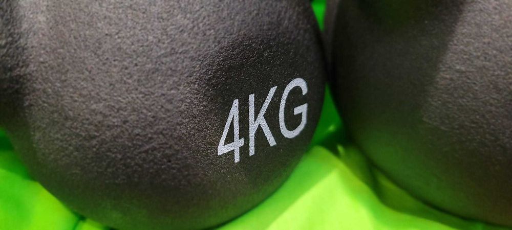 Kettlebells Nowe od 432 kg do Wyboru na sztuki Rybnik • OLX.pl