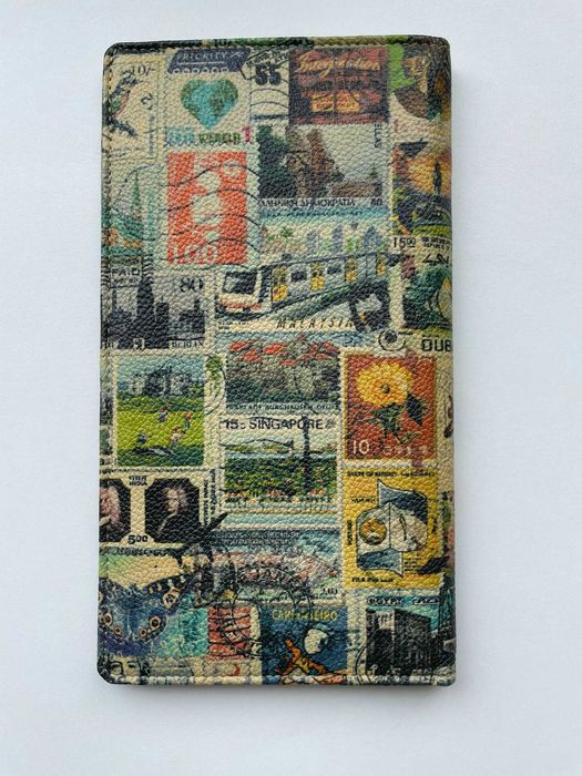 Carteira Fly Emirates