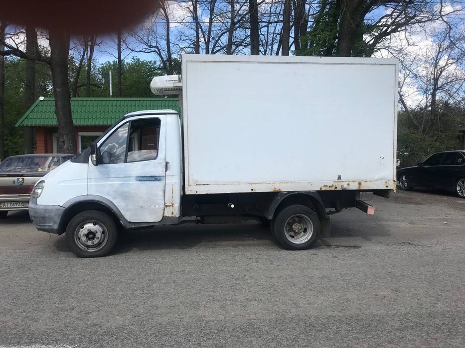 Газель 3302 406 мотор