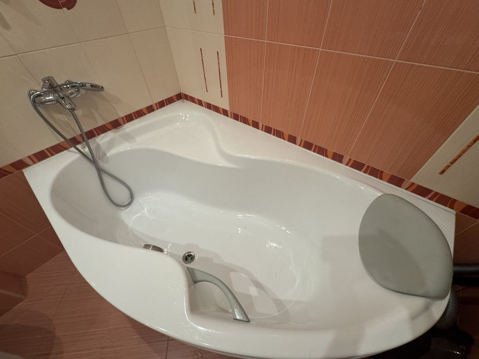 Ванна Ravak 170/105