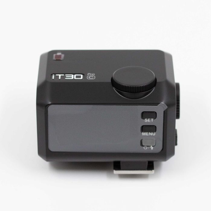 Godox iT30 Pro para Canon - 12M Garantia