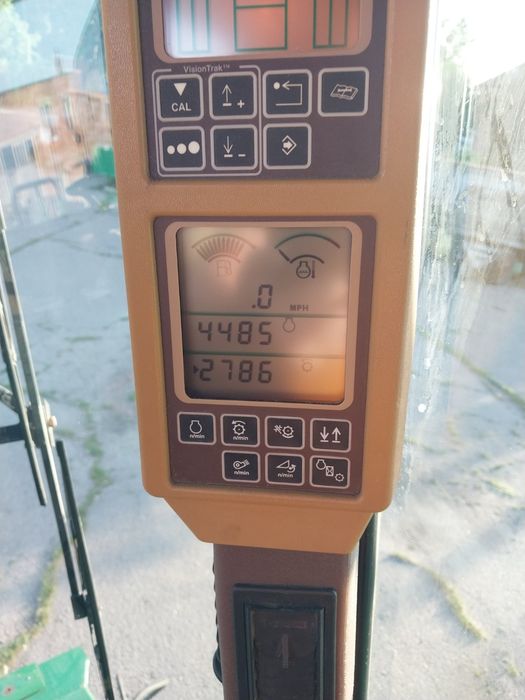 Продам  John deere 9650