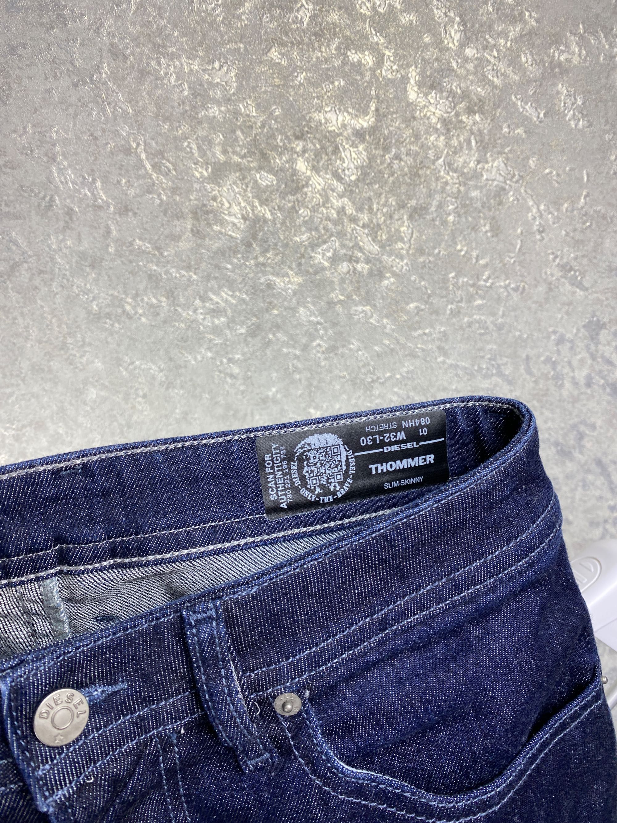 Diesel thommer slim skinny hot sale