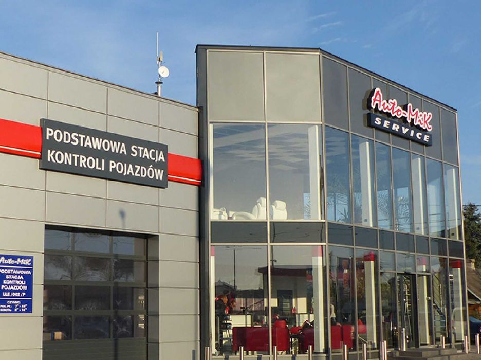 Litery Przestrzenne 3D LED. REKLAMY Podświetlane. Szyldy