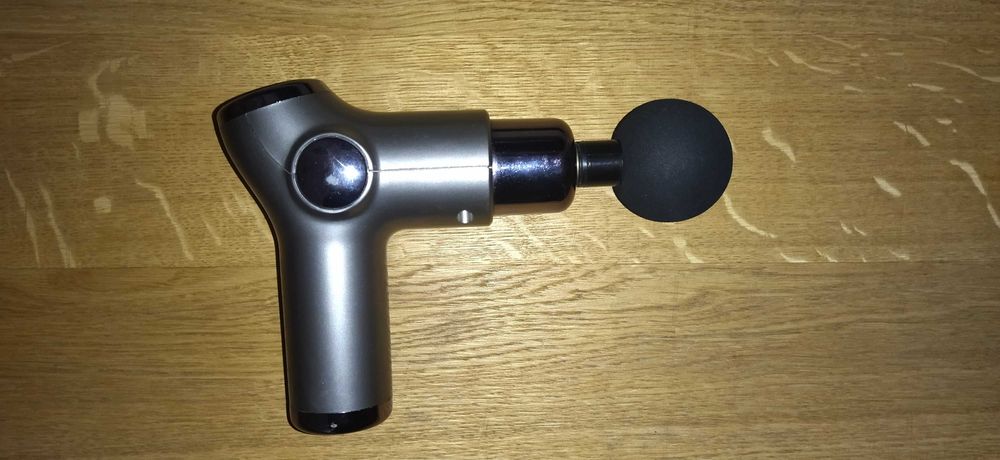 Масажер для тіла Mini Fascial gun KH-515