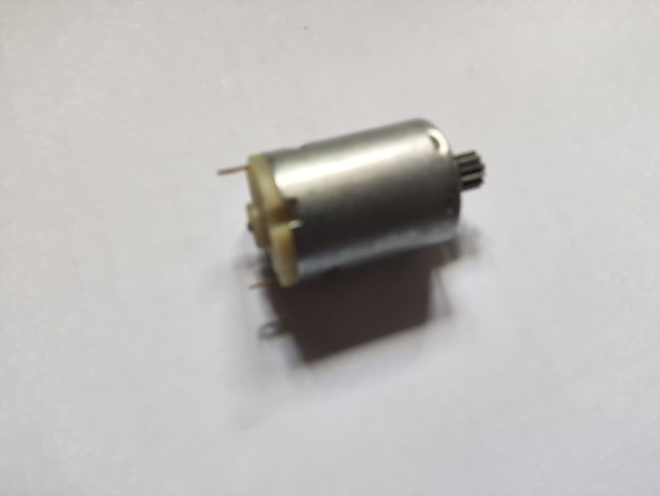 Двигун RS-380 12V 15000 rpm
