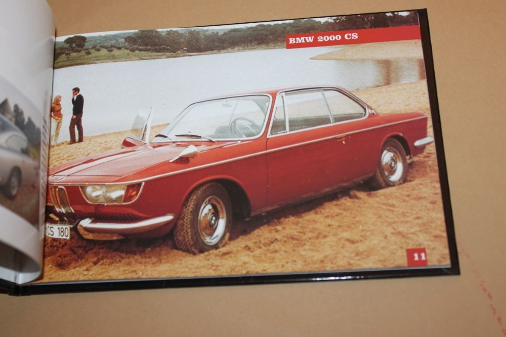 As Mais Belas Máquinas / Anos 50,60,70,90 (Turbo)