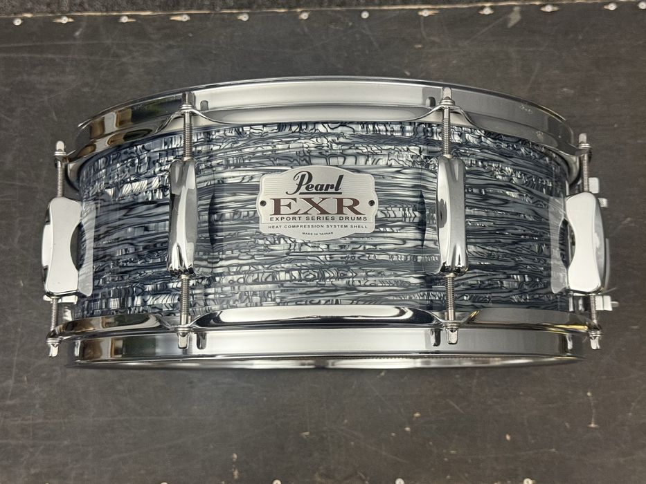 ++ PEARL Export EXR 14x5.5 - Werbel PERKUSJA ++