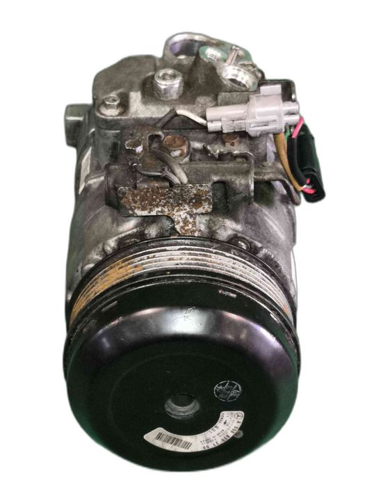 Compressor Ar Condicionado MERCEDES-BENZ E-CLASS E 220 CDI / BlueTEC (212.001, 212.002) (125 kW / 170 cv) [01.2009 - 12.2016]