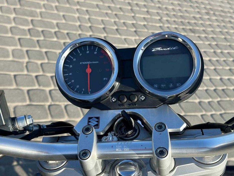 Продам Suzuki GSF 2007р. #71651