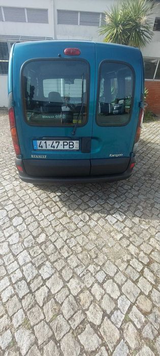Carrinha para venda