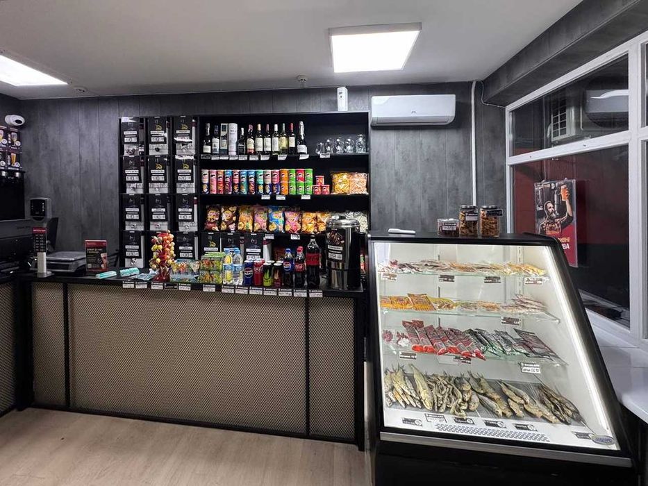 Бойчука 25а. Печерск, 12 м², СУБОРЕНДА, частина фасадного магазину