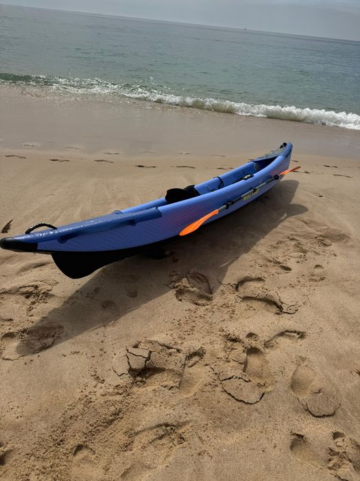 Kayak wattsup 2pessoas