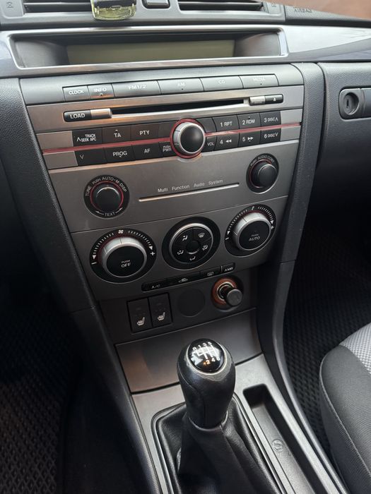 Mazda 3 (Розстрочка без першого внеску) Твоє Авто Кривий Ріг