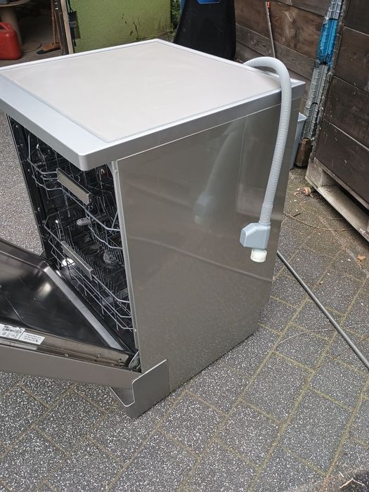 Zmywarka Whirlpool