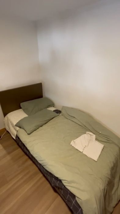 Alugo quarto general torres