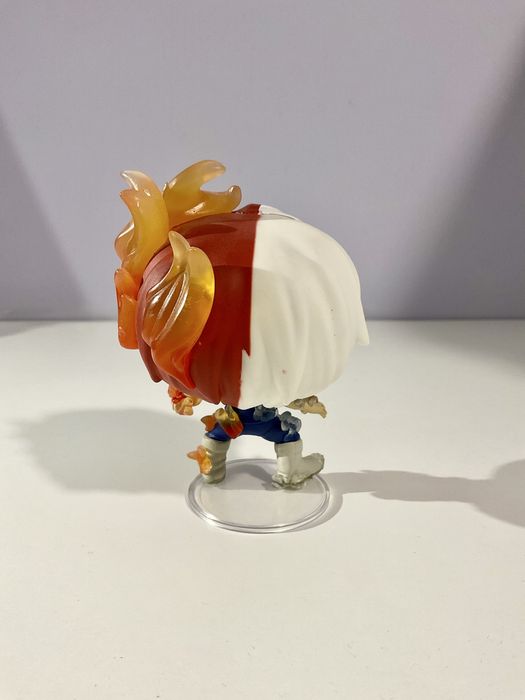 Funko pop Shoto Todoroki My Hero Academia