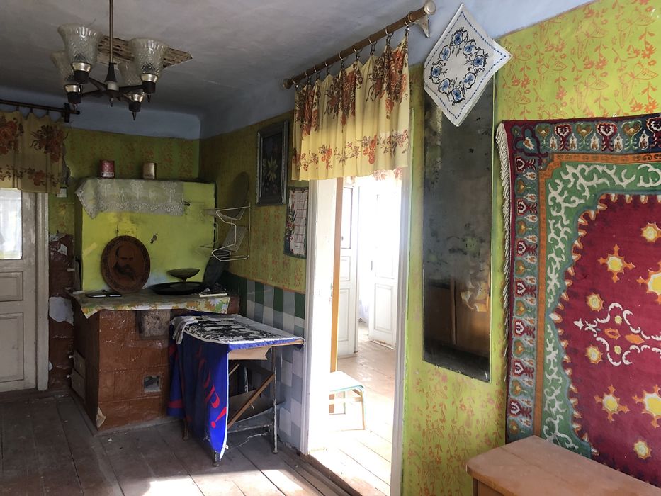 Продається будинок