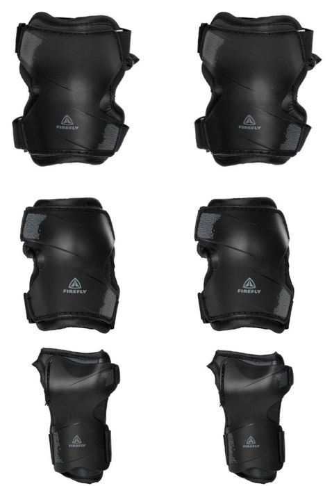 Ochraniacze dziecięce r.S 20zł.