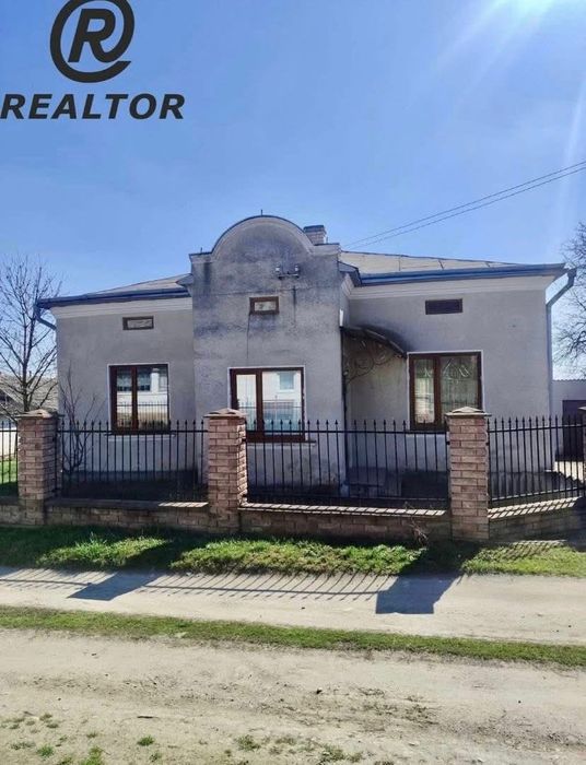 Продається будинок. Горішня Вигнанка