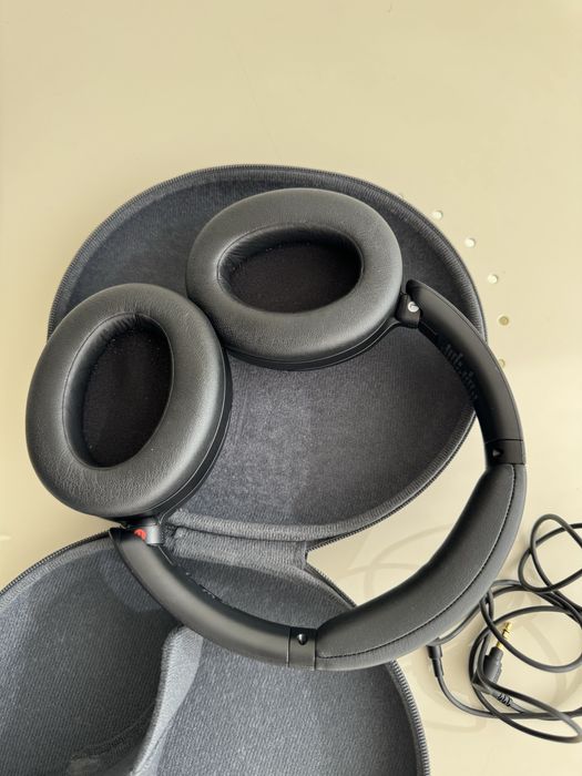 Auscultadores Sony WH-XB910N Wireless ANC