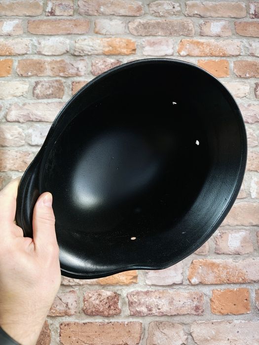 Hełm niemiecki Stahlhelm