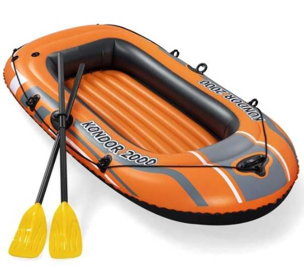 Barco Insuflável Kondor 2000 (188x98cm) - BESTWAY
