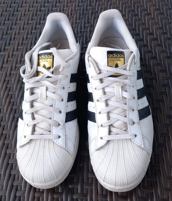 Sneakersy męskie Adidas