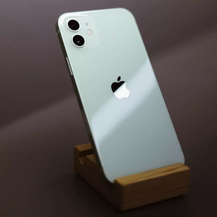 iPhone 12 / mini 128GB  — рабочий, аккуратный, без сколов. Neverlock