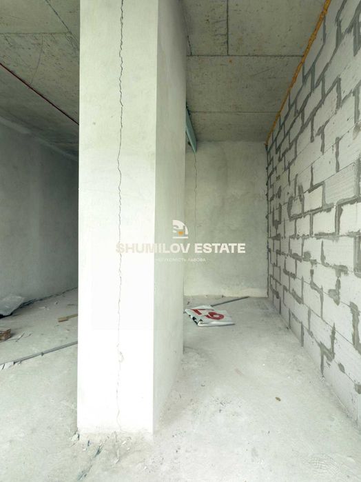 Здається комерційне приміщення (ЖК "Grand Villadge") Сокільники