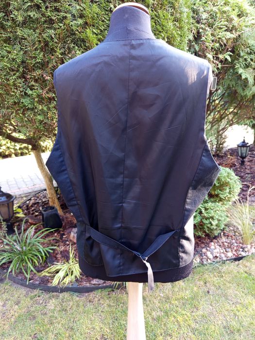 Kamizelka Calvin Klein męska