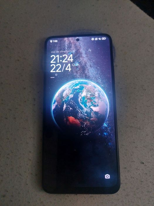 Telemovel (redmi note 12)
