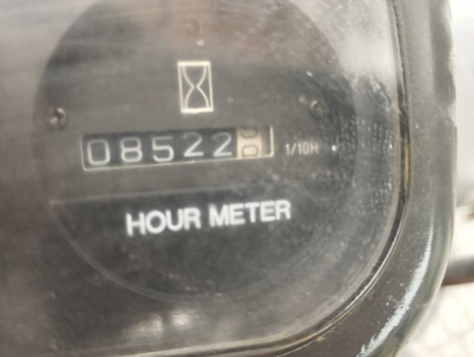 Вилковий навантажувач