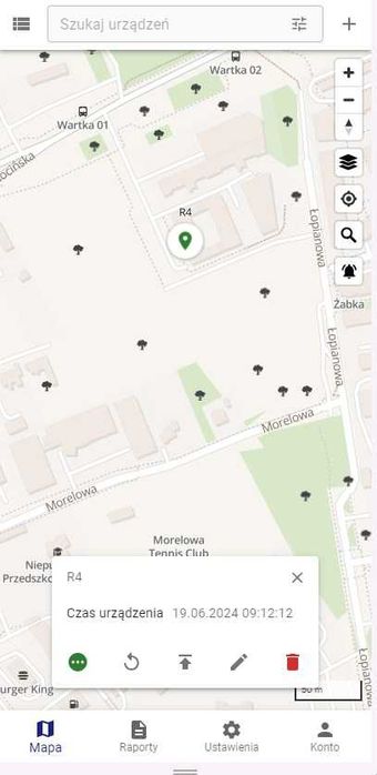 Lokalizator GPS, podsłuch, bateria do 30 dni, magnes, śledzenie